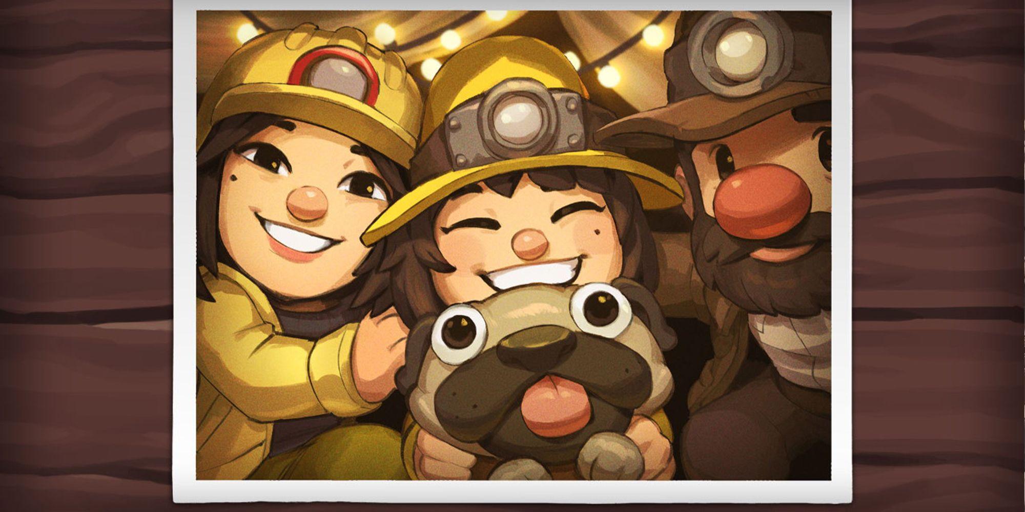 Exploring the Unique Charm of Spelunky: A Deep Dive into Its Procedural World