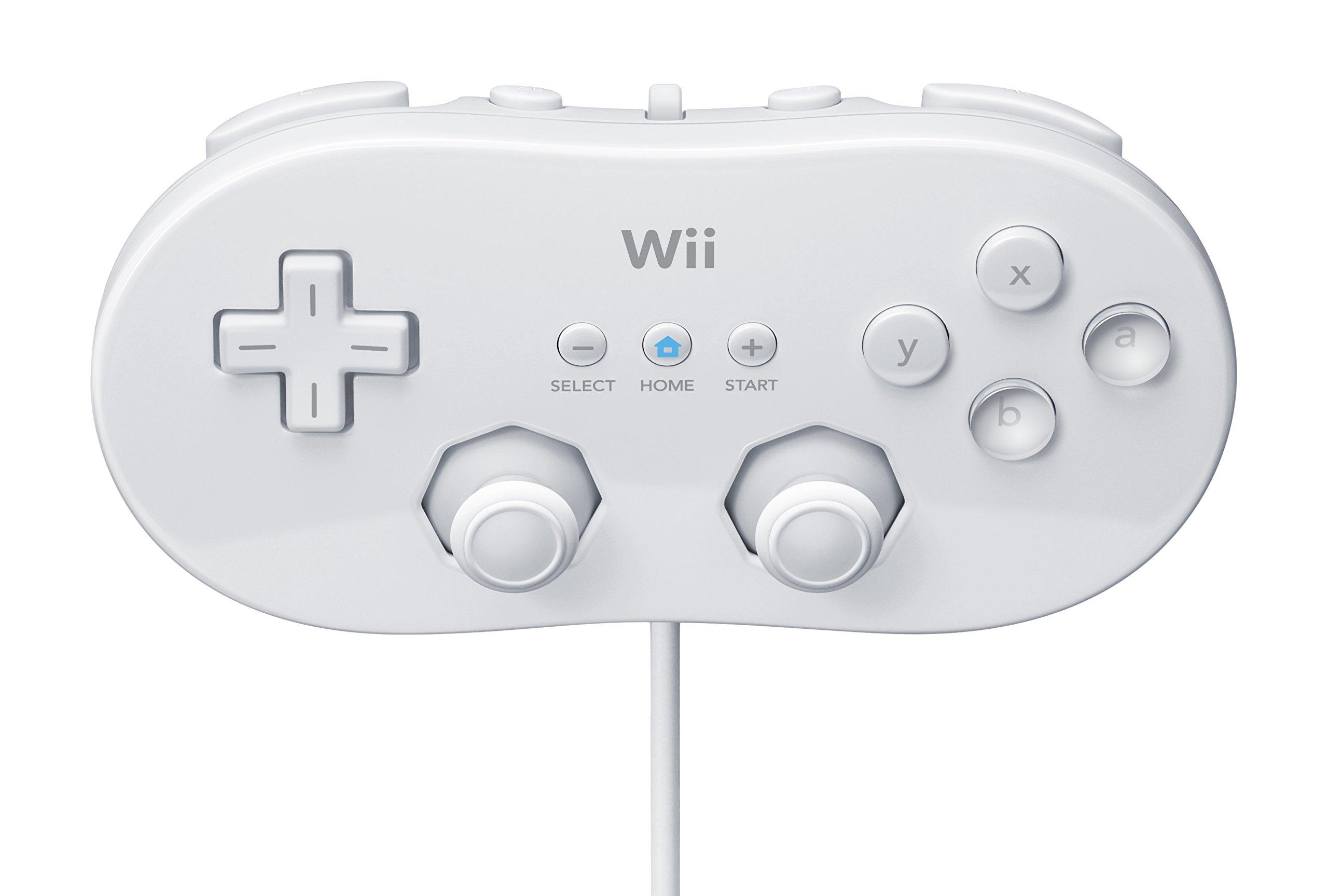 Future-proofing Gaming: Integrating Classic controllers into Next-Gen Technology