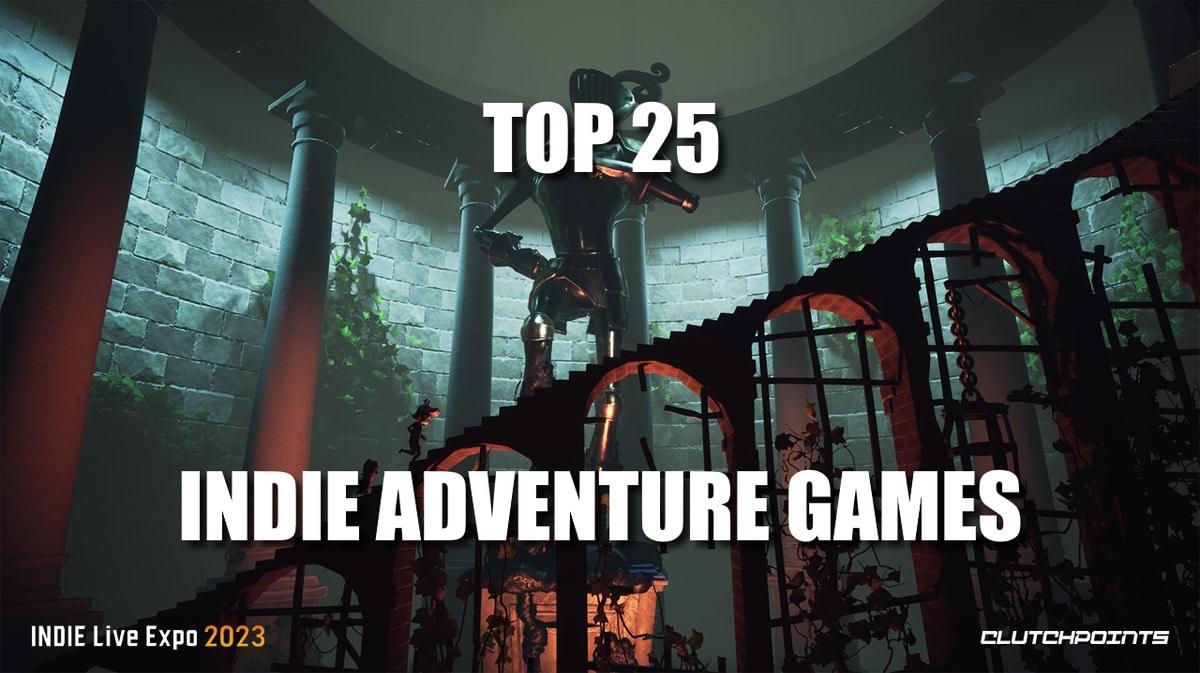 Visual Aesthetics: The Artistic Appeal of Indie Adventures