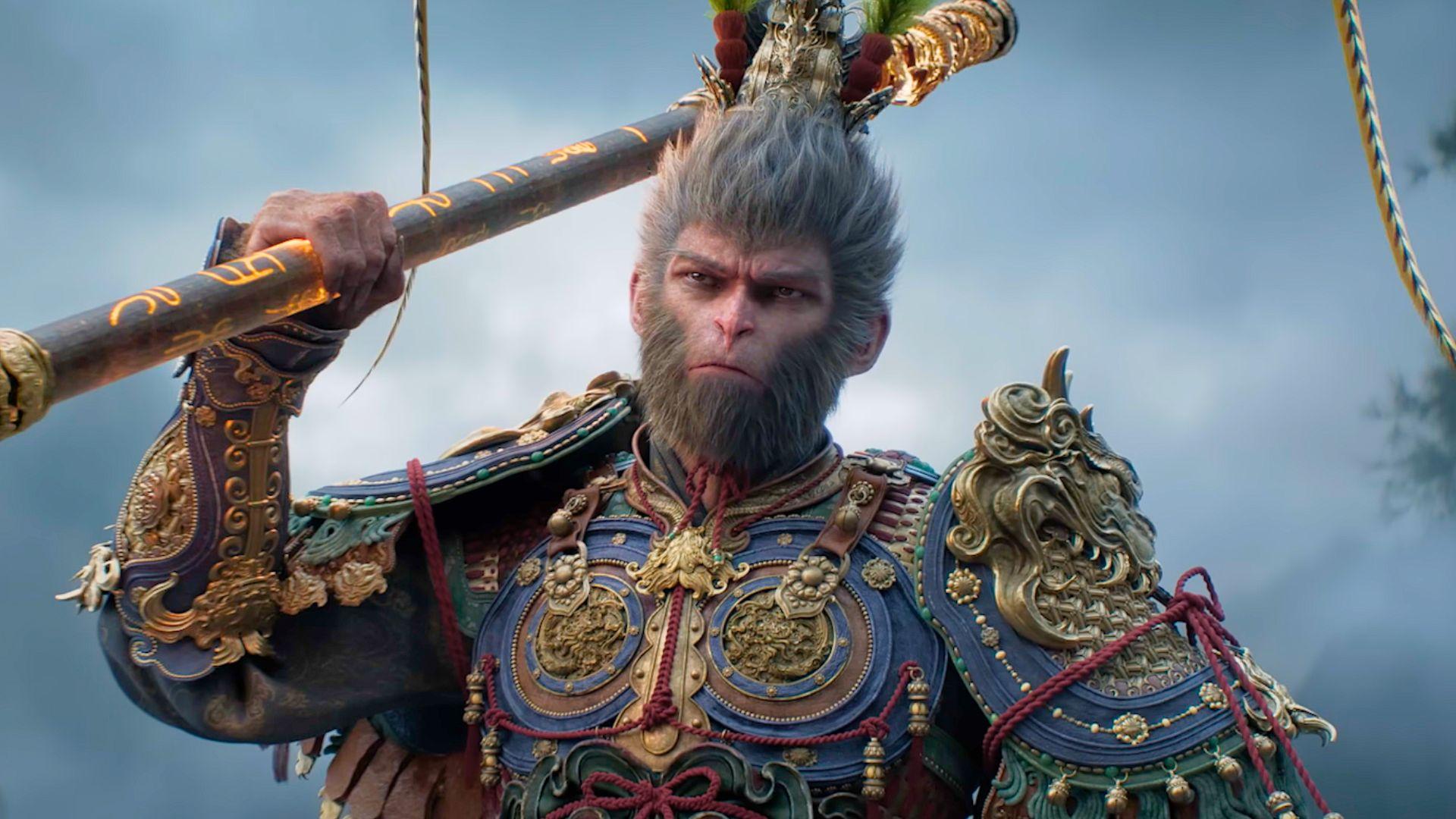 A Deep ‌Dive into the Unique Features of Black Myth: Wukong