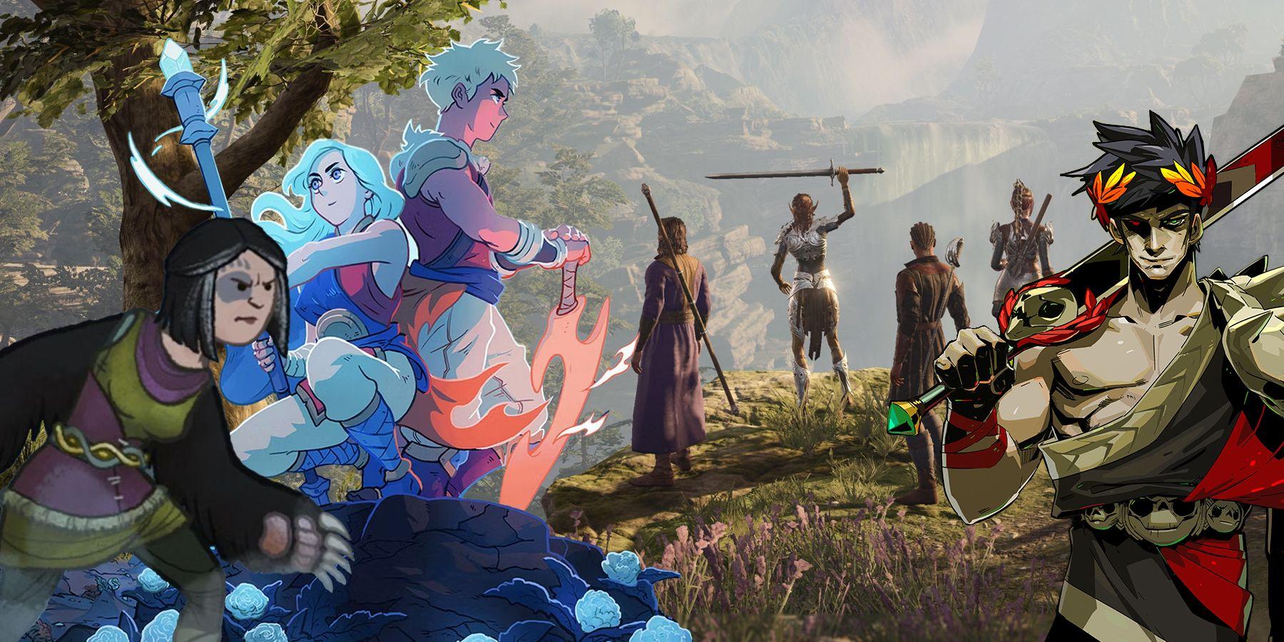 Balancing Gameplay ​and⁤ Storytelling in Indie RPGs: Lessons from Undertale and Stardew Valley
