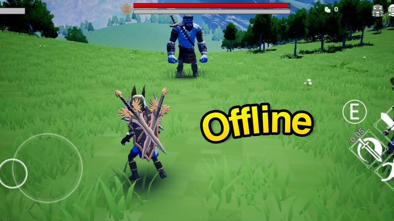 Offline RPG Indie Reviews: Undertale & Stardew RPG mods