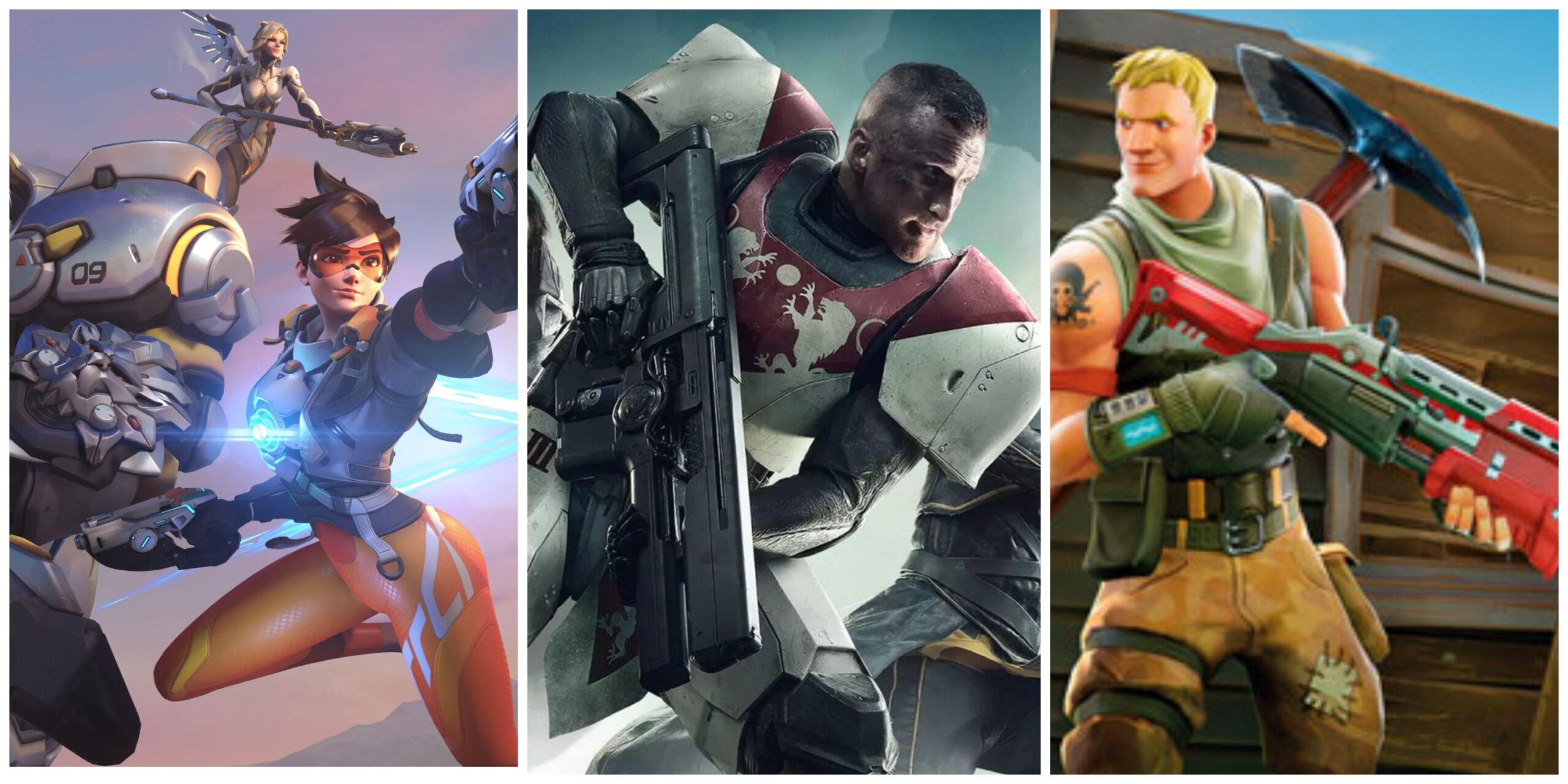 Team-Based Shooter Reviews: Best For Squad Play