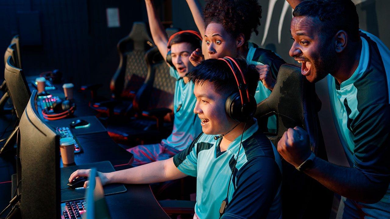 Community ‍and Support: Connecting with Fellow Gamers on Amazon Prime