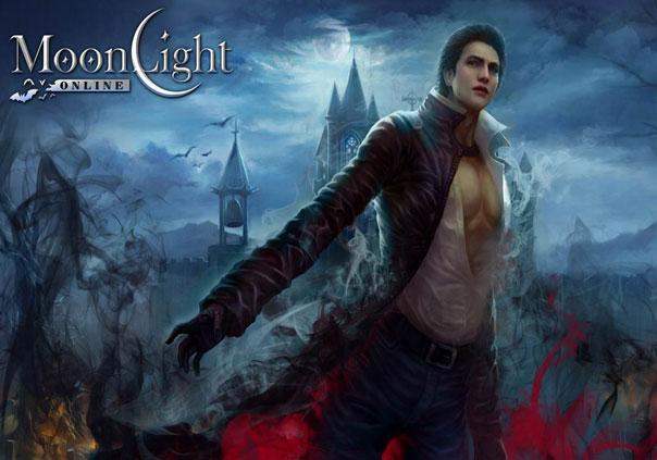 Online Vampire Game Reviews: Gothic Co-Op Worlds