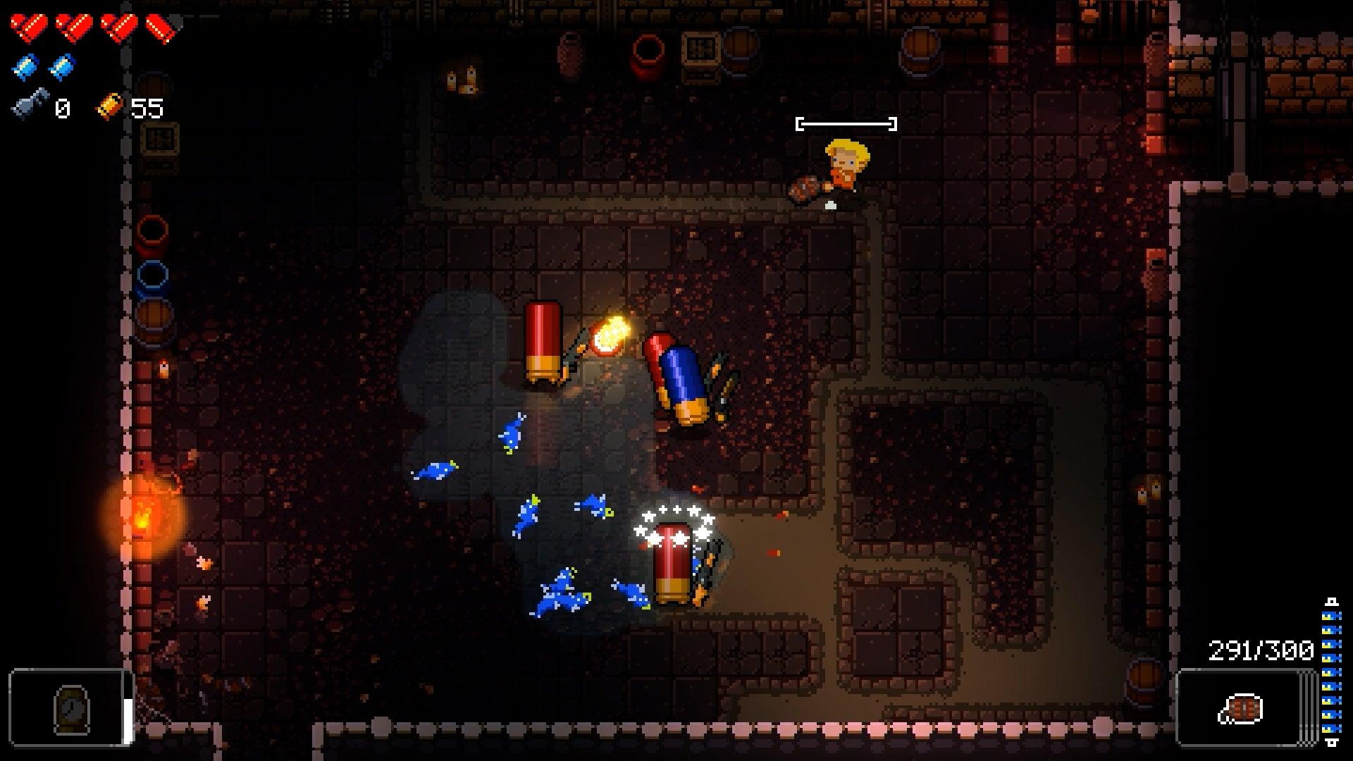Online Roguelike Game Reviews: Unique Procedural Worlds