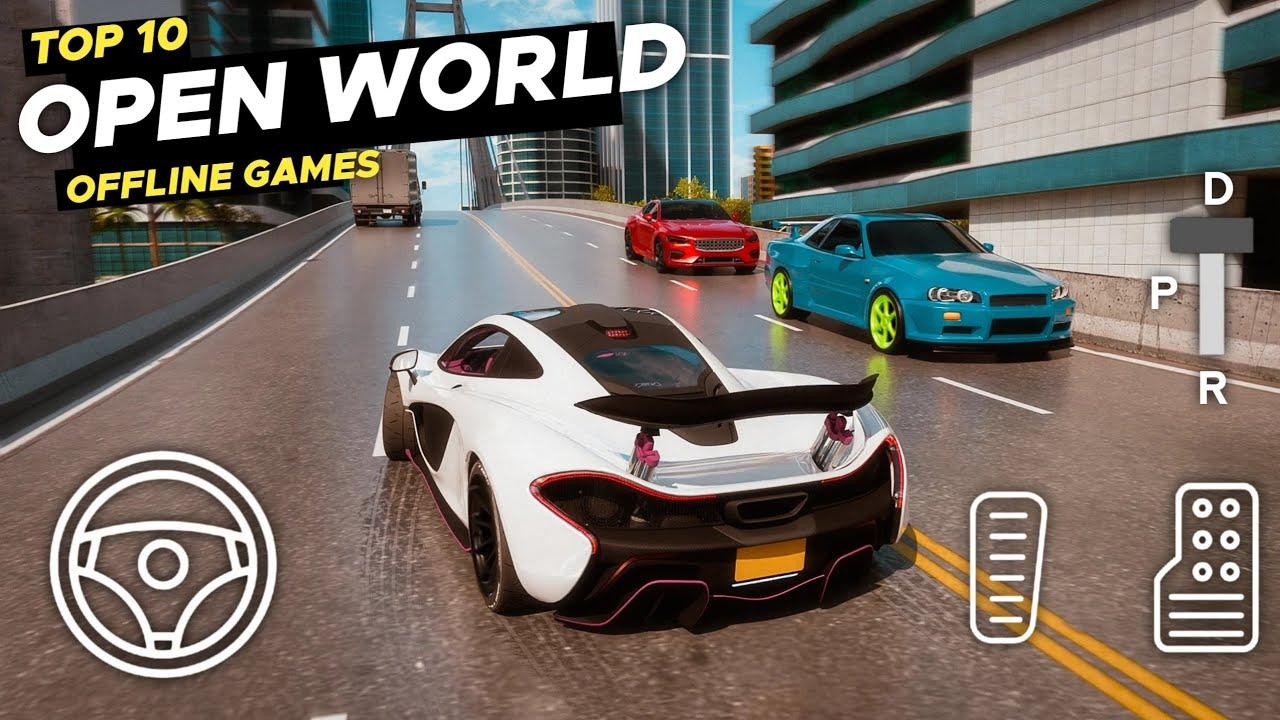 Offline Racing Sim Reviews: Assetto Corsa Competizione