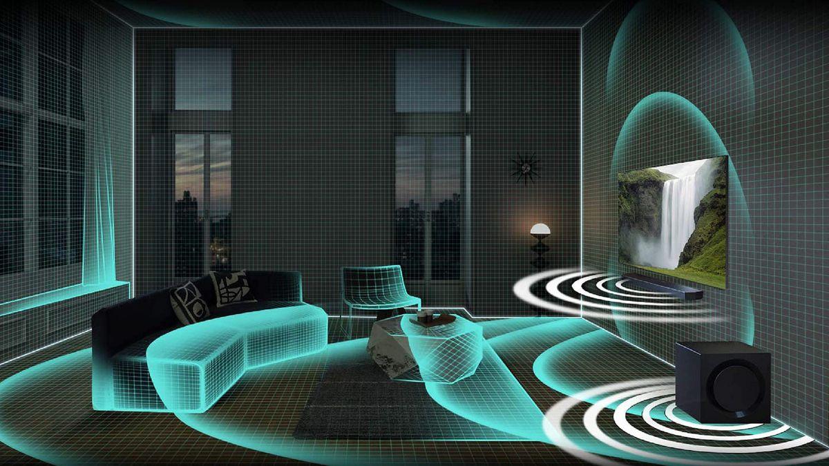 Samsung Unveils Eclipsa Audio: A New Open-Source Contender to Dolby Atmos for Enhanced Immersive Sound Experiences