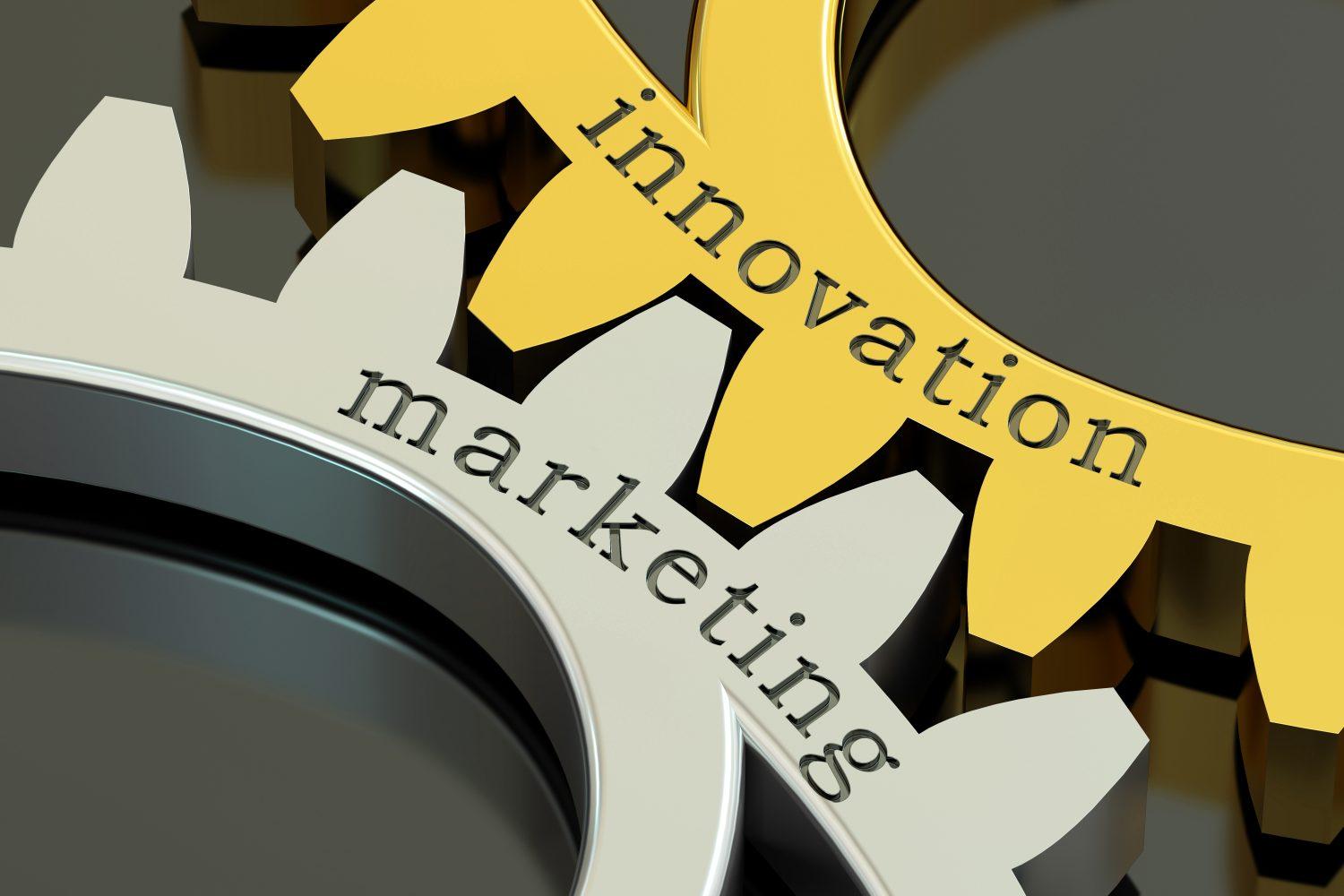Marketing Innovation: Capturing Attention​ in a crowded Market