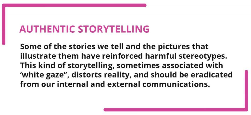 Understanding Authenticity: The Core of ‍Engaging Narratives