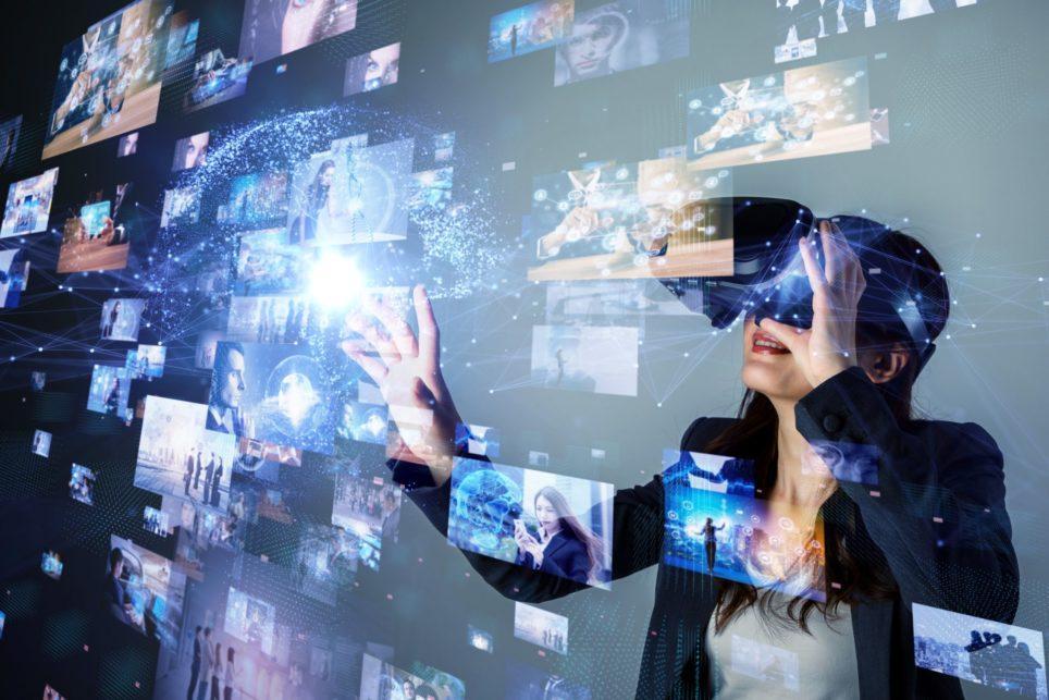 The Evolution of Visual Narratives ⁢in Interactive Experiences