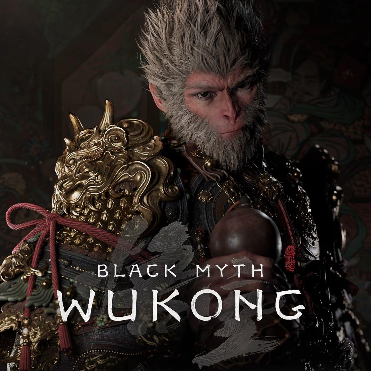 Anticipation‌ Grows‌ as Black Myth: Wukong Joins the Steam Awards race