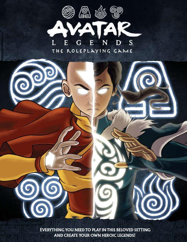 Exploring the World ⁣of​ Avatar Legends Bonus Codes