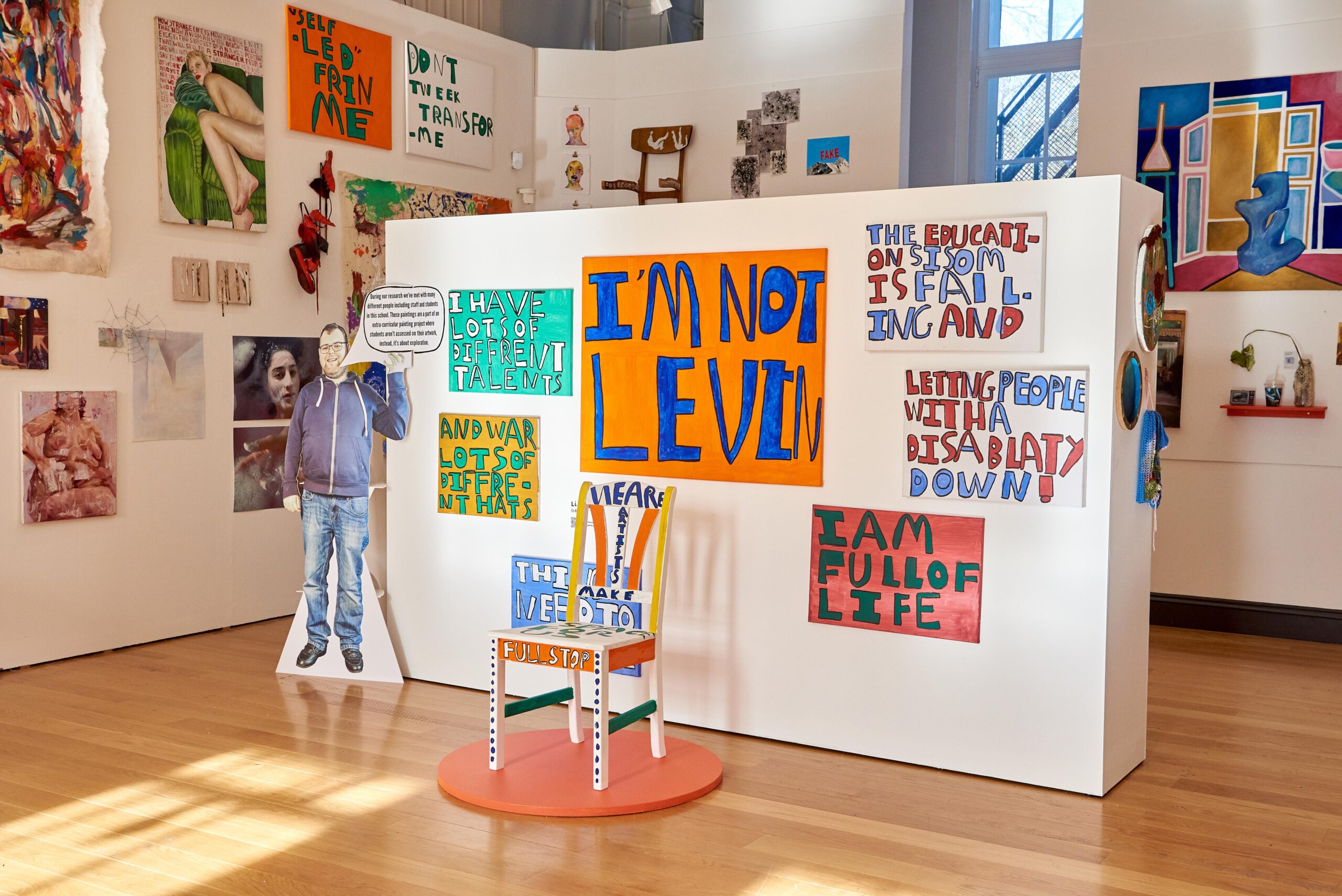 Art for All: Making Games Accessible Through Inclusive Art Design