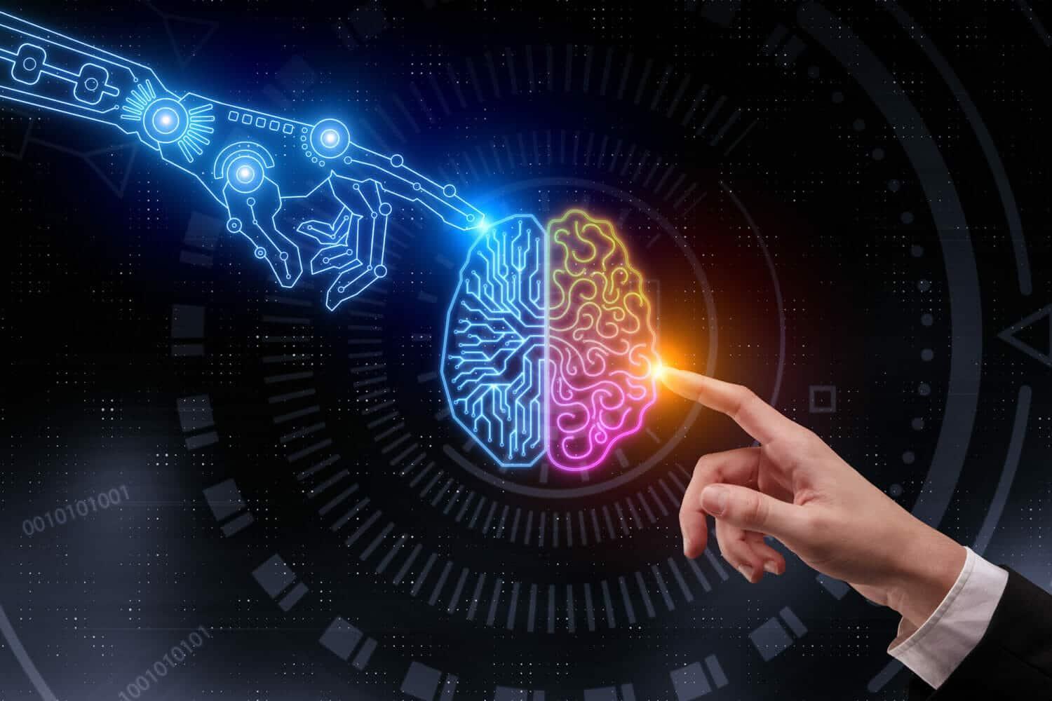 The Role of Artificial ‌Intelligence in Enhancing Creative Processes