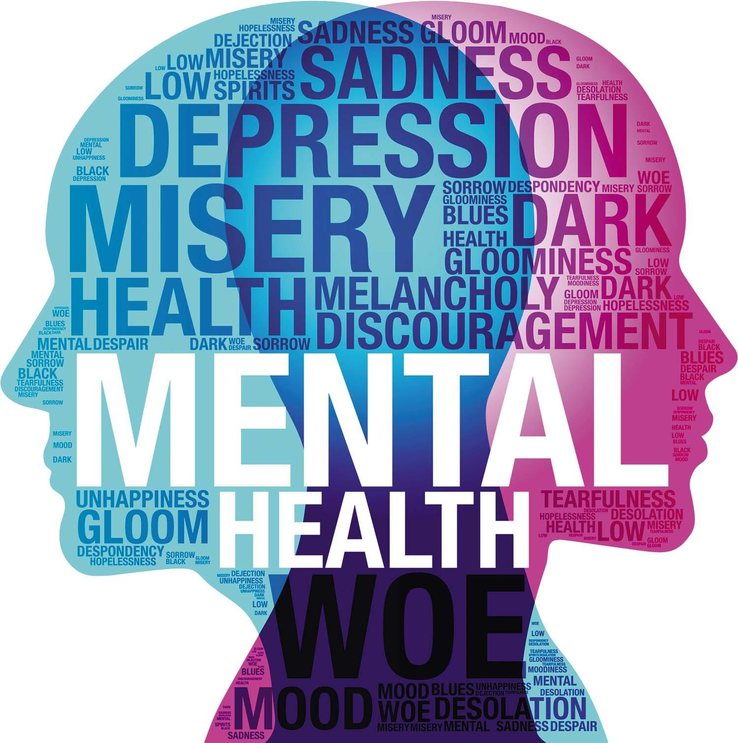 Innovative Approaches to mental Health​ During Crisis Situations