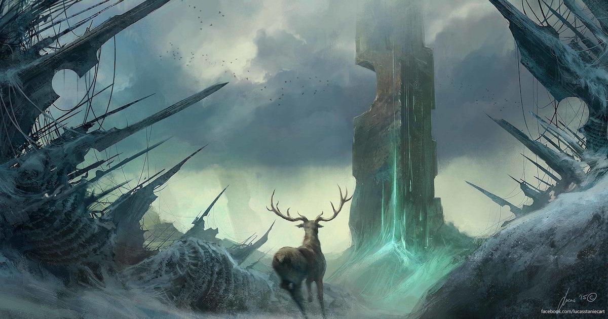 Crafting Visual Identity: Establishing Brands Through Game Art