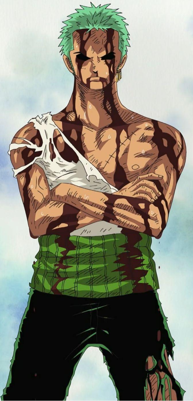 Strategic Insights: How Zoro Can Harness‌ His Hidden Strengths
