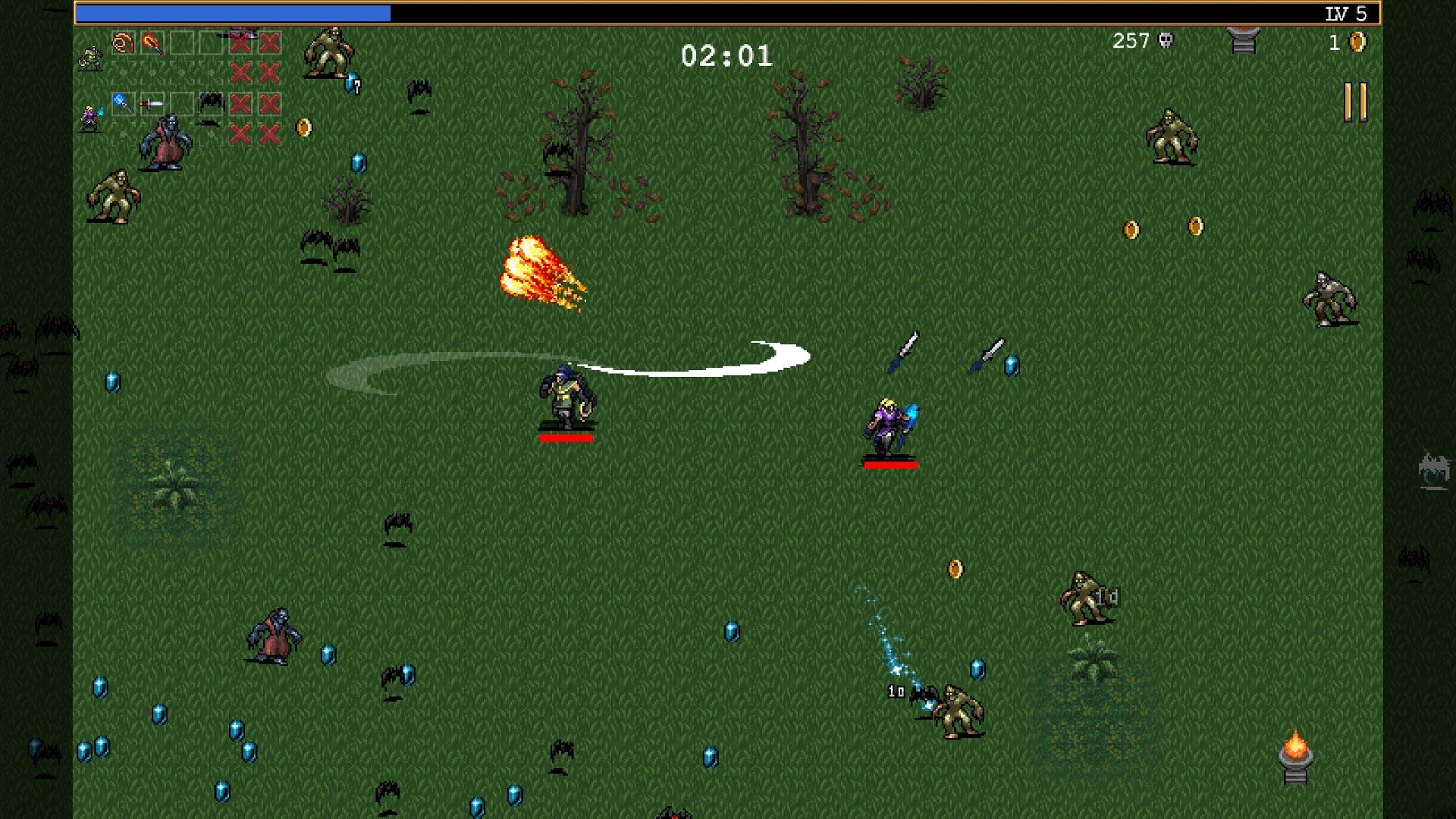 Top Picks for the​ Ultimate Vampire Co-Op Experience: Recommendations⁣ and Highlights