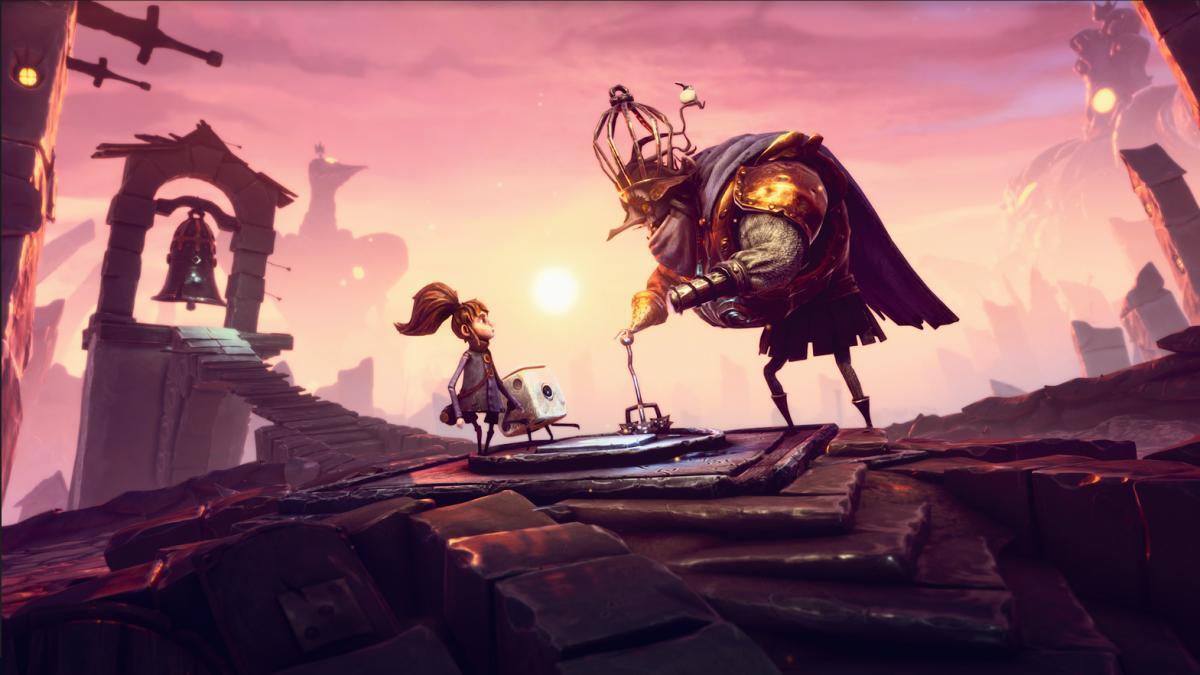 Key Elements of Game ‌art That‍ Shape Brand Recognition