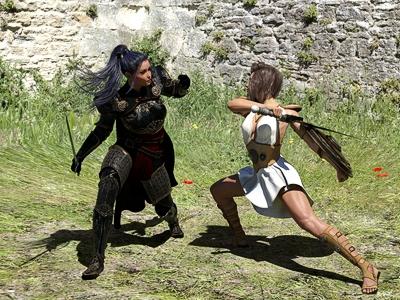 Innovative​ Combat Mechanics: Enhancing Gameplay Experience
