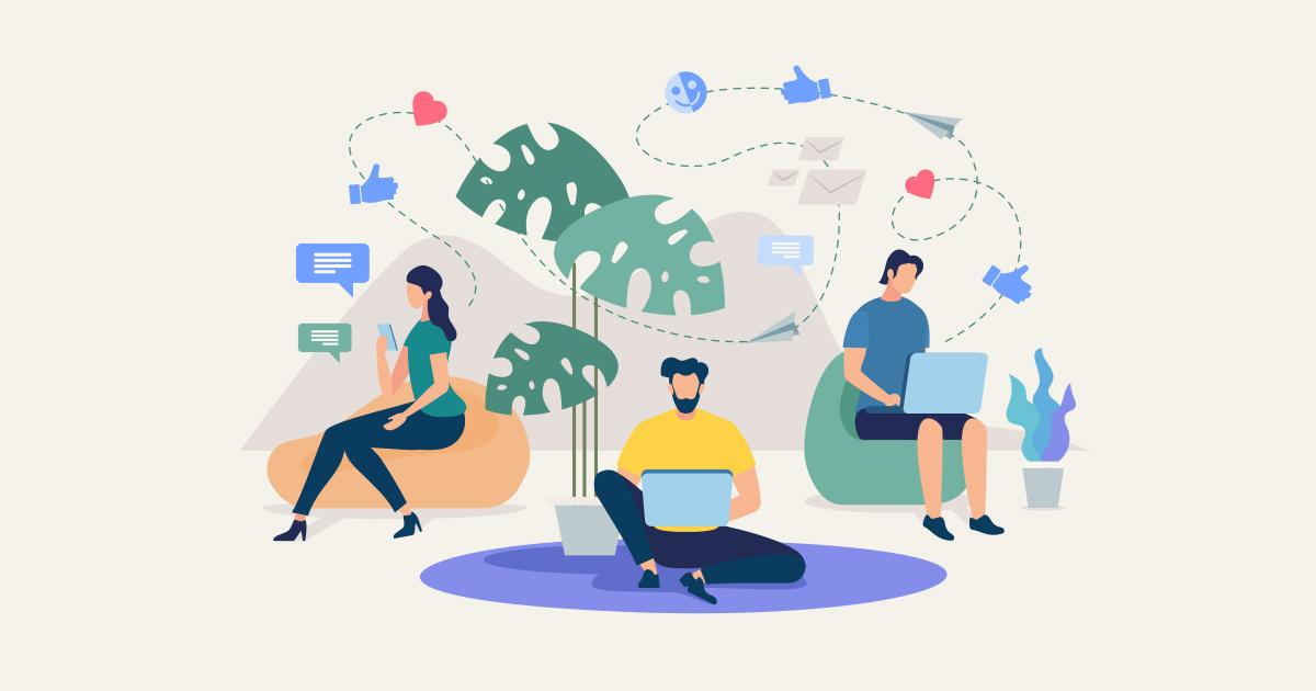 Community Engagement and multiplayer Experience