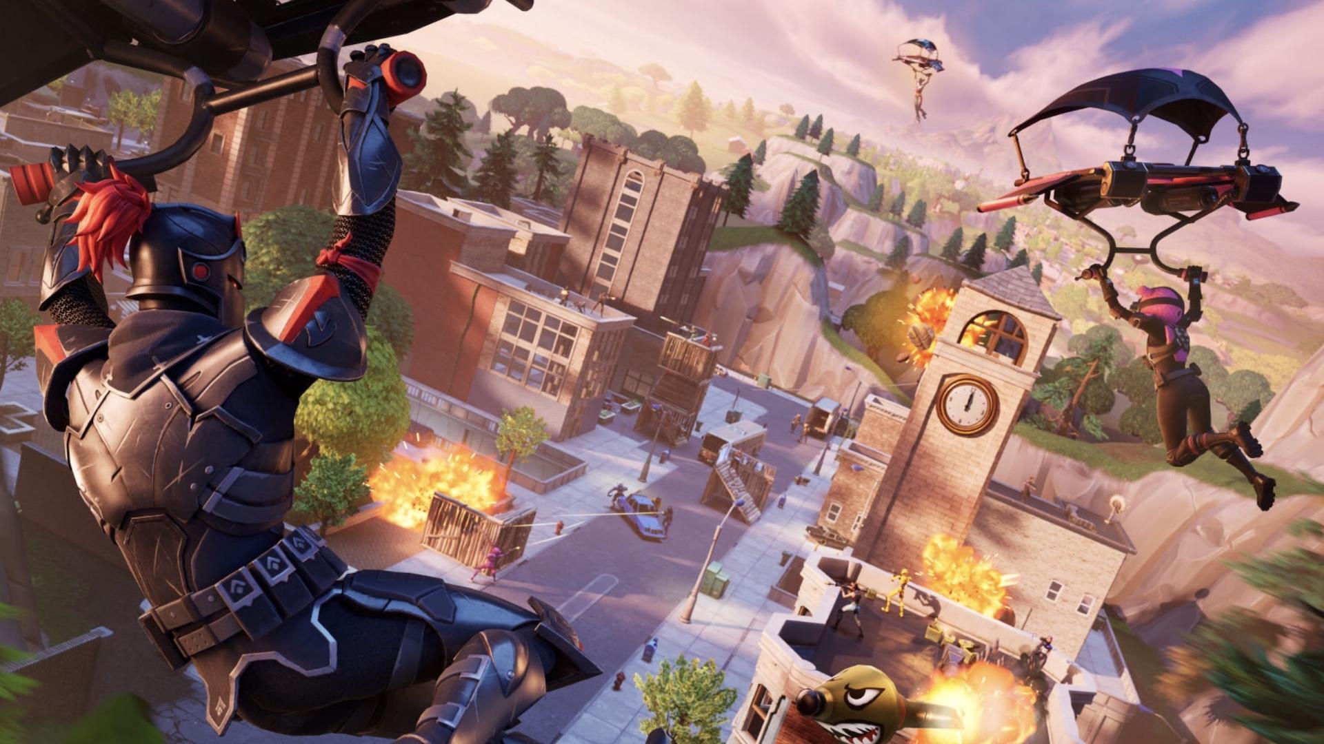 Exploring the Best Cross-Play Titles for Xbox and Switch