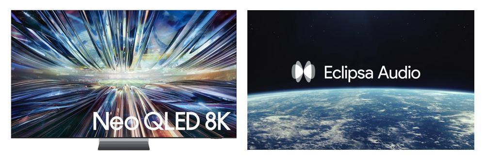 Comparing Eclipsa audio to ‌Dolby Atmos: Key Differences and Similarities