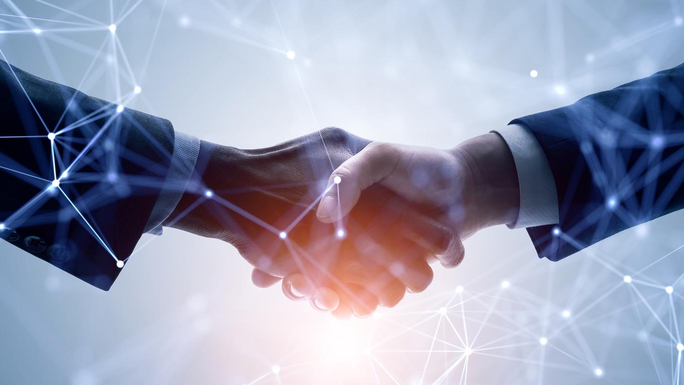 Strategic Partnerships: Collaborations that Amplify Reach
