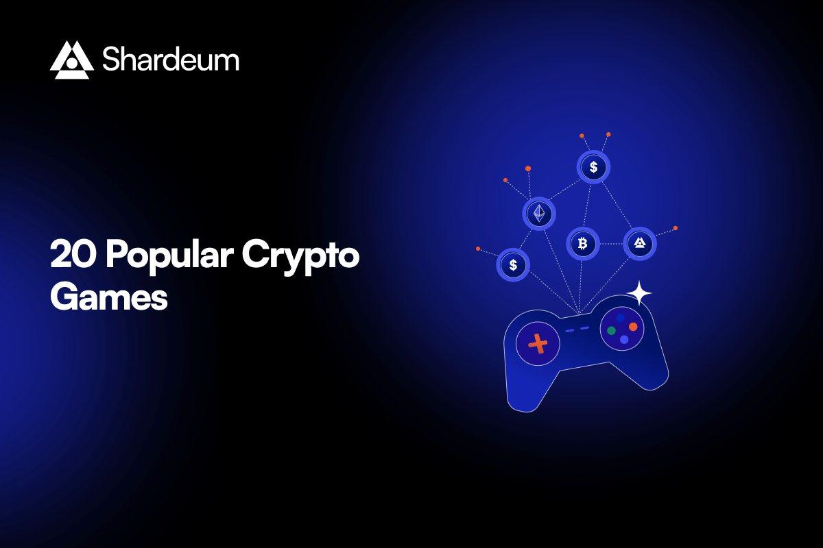 Diving into Top Crypto Games: Features and Gameplay Mechanics
