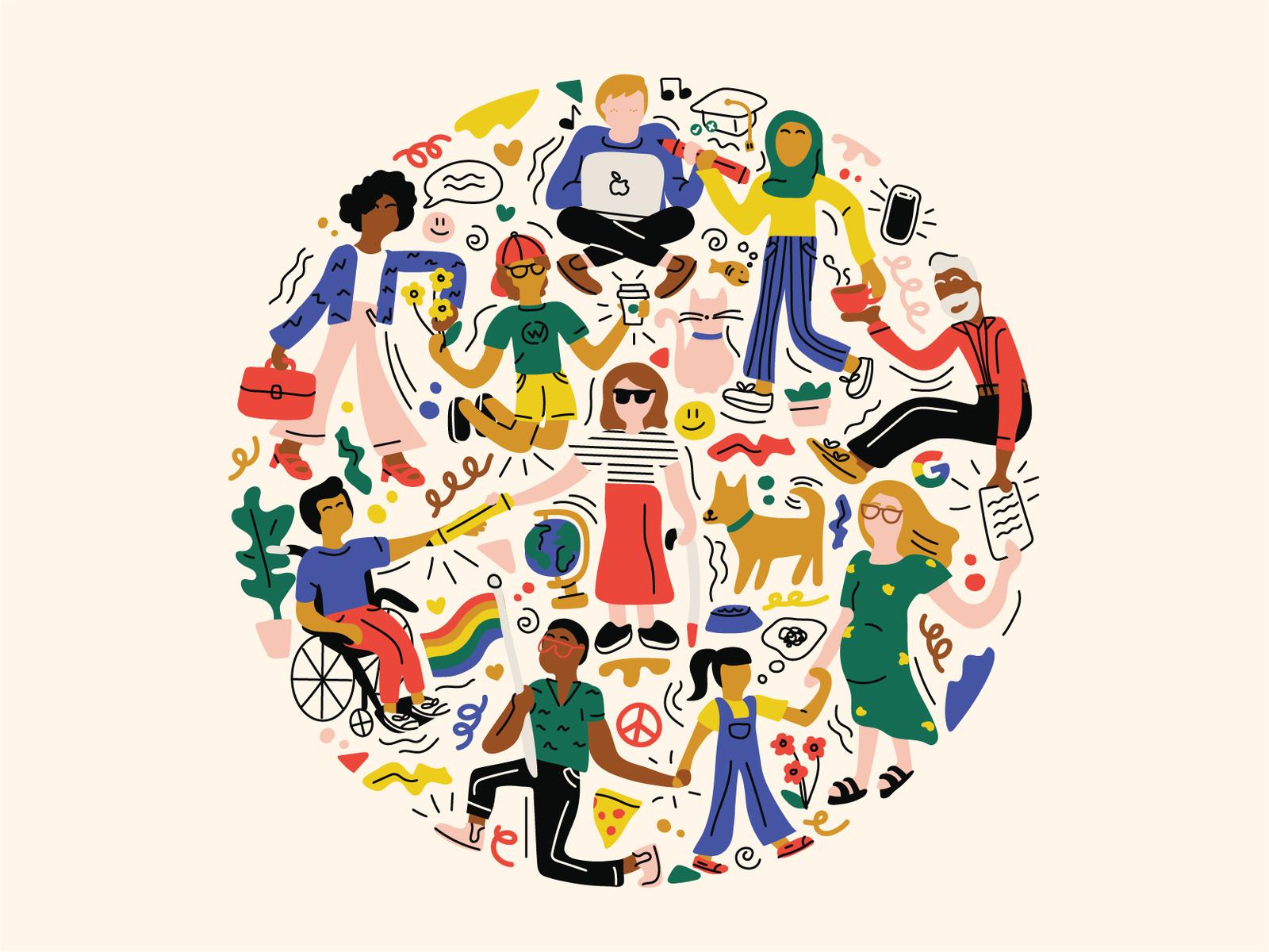 measuring Impact: Assessing the Effectiveness of Inclusive art‌ Design in ⁢Games
