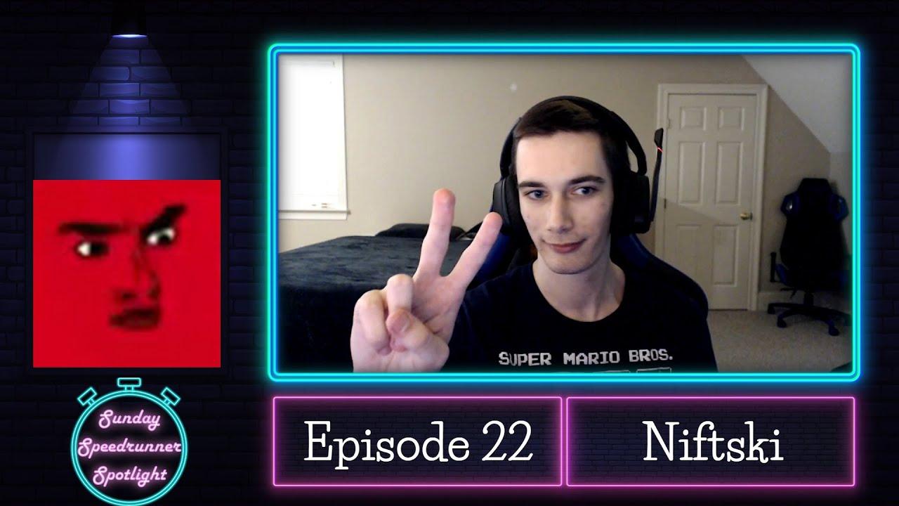tips for Aspiring Speedrunners Inspired by Niftski's Achievement
