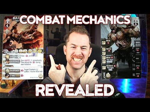 Combat Mechanics Unleashed: The⁢ Thrilling Challenges⁢ of Spelunky and Hades