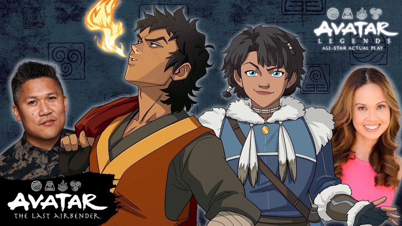 Future Trends: What to Expect‌ from Avatar‌ Legends Rewards