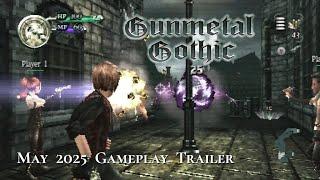 Exploring the Allure of Gothic Co-Op Gameplay in Vampire-themed Universes