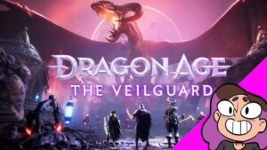 Companion Chronicles: Navigating Relationships and Adventures in Dragon Age: The Veilguard