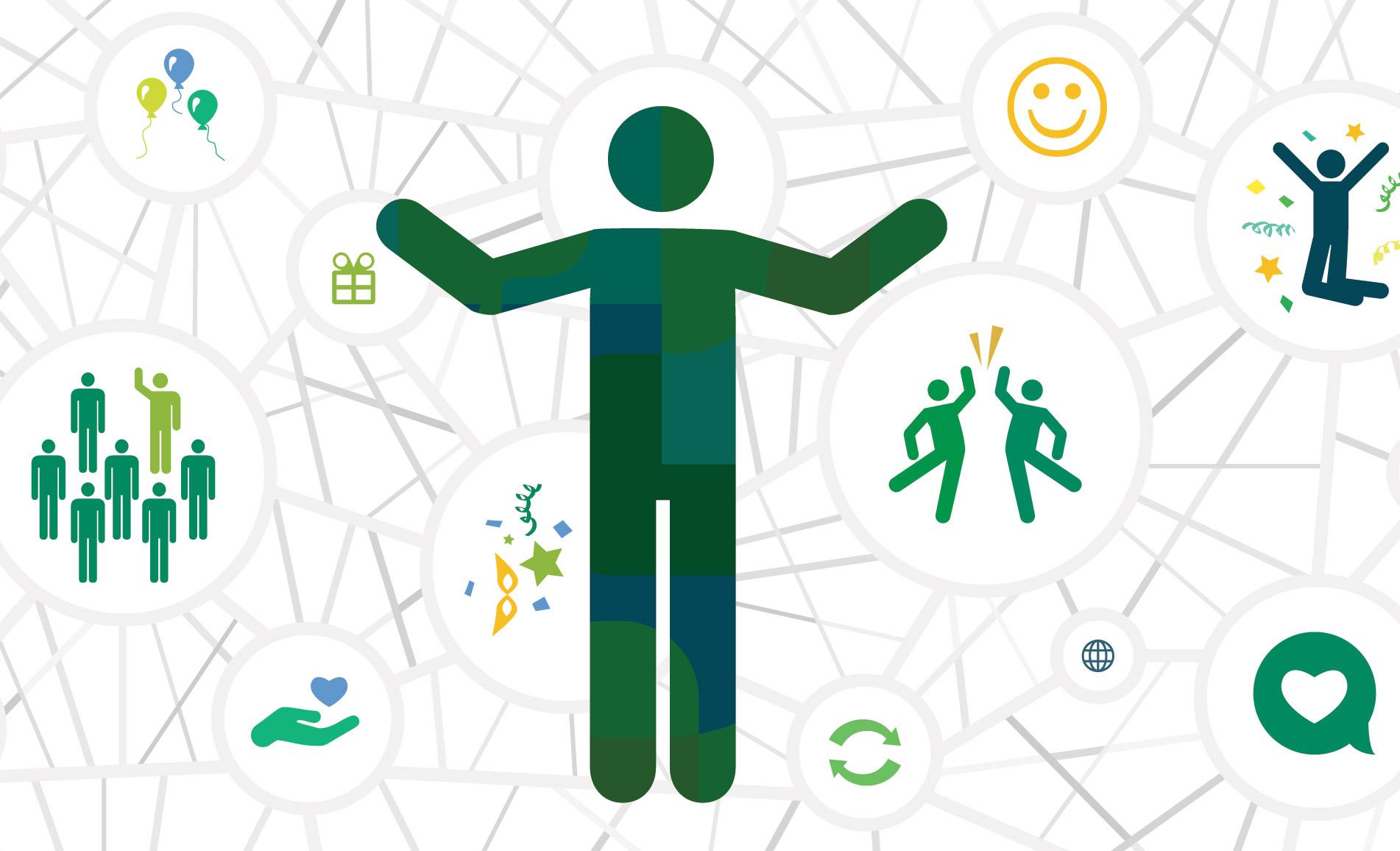 Building ​Community Resilience Through Collaborative Efforts
