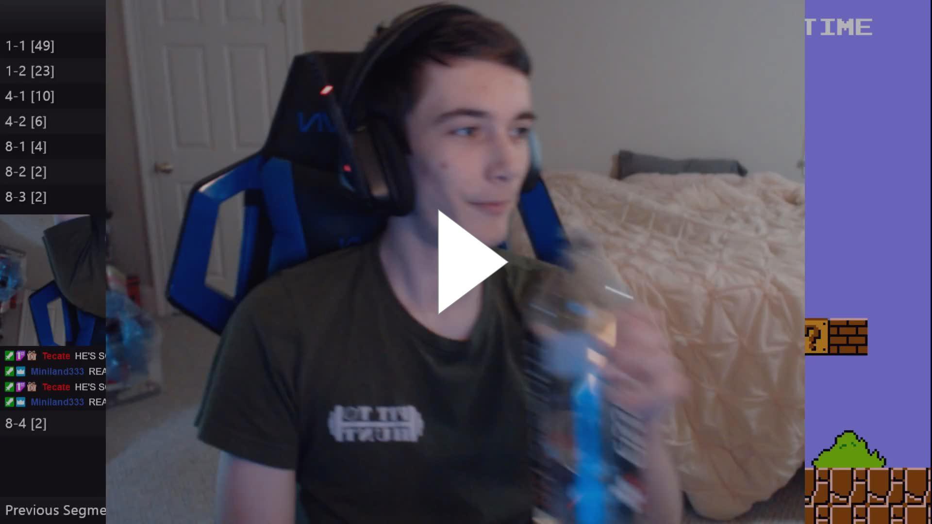 equipment and Setup: What⁣ contributed to Niftski's ⁤Success