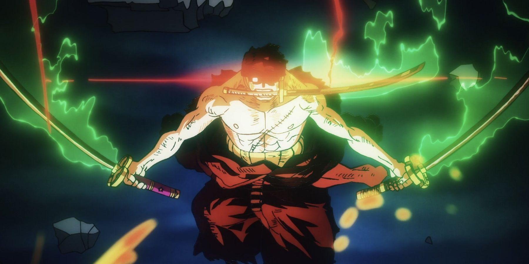 Future Challenges: What lies Ahead for Zoro and Mihawk's Ambitions